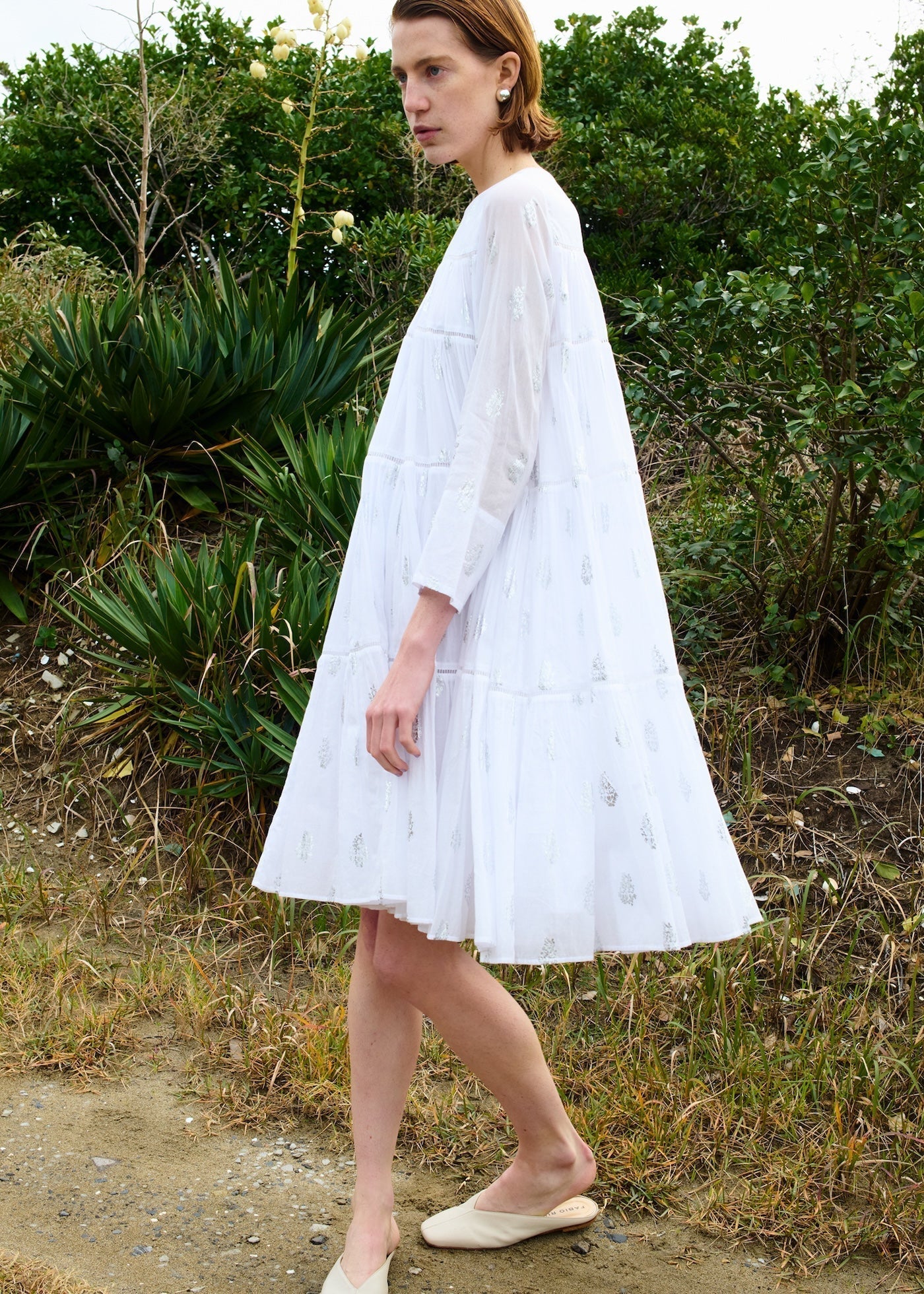 ne Quittez pas 2026 Spring Summer12