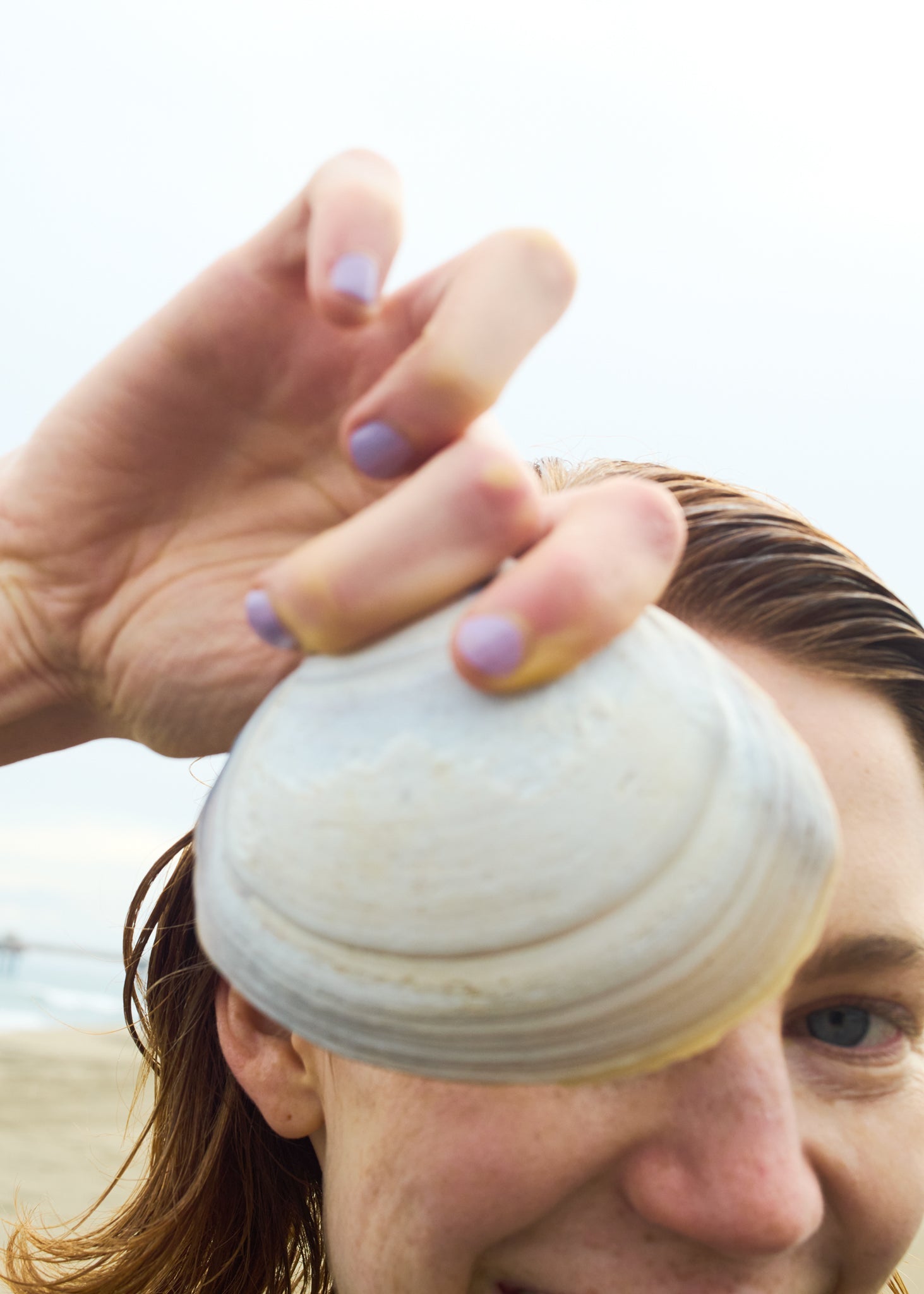 ne Quittez pas 2026 Spring Summer2