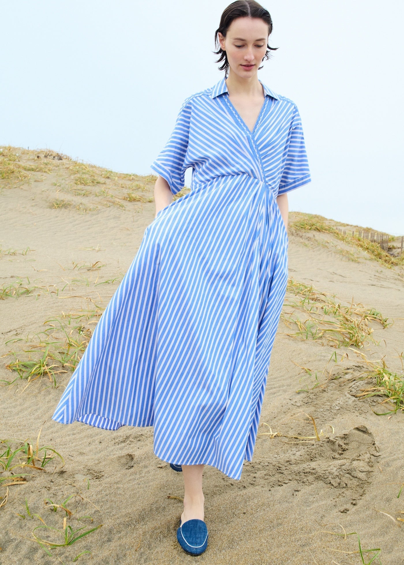 ne Quittez pas 2026 Spring Summer | Pasand by ne Quittez pas