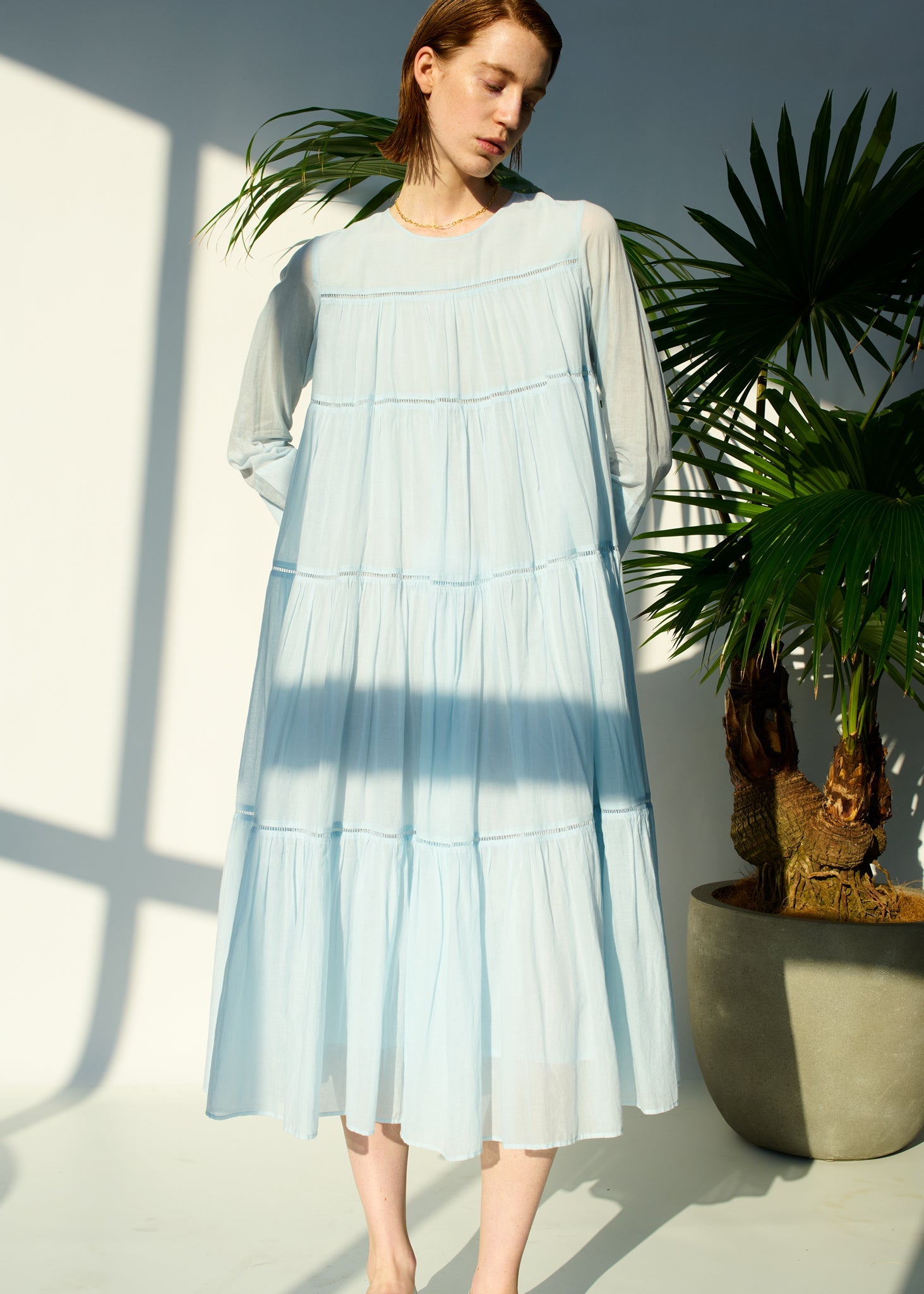 ne Quittez pas 2026 Spring | Pasand by ne Quittez pas | パサン