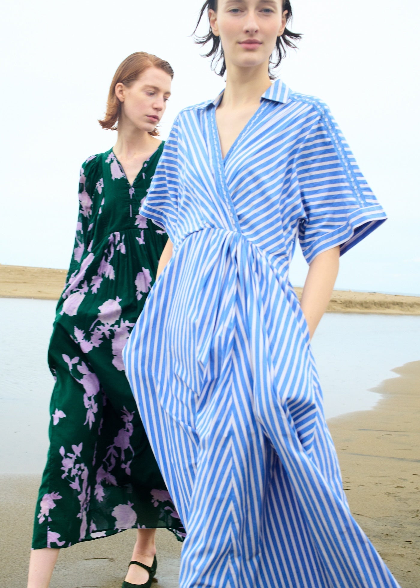 ne Quittez pas 2026 Spring Summer7