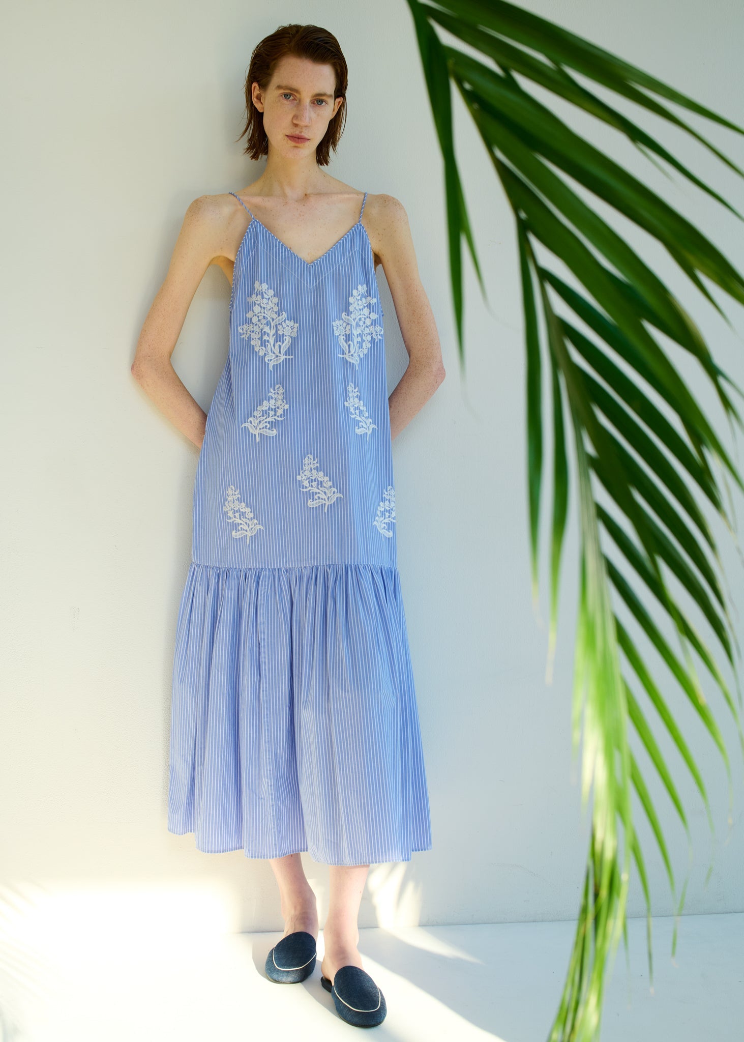 ne Quittez pas 2026 Spring Summer9