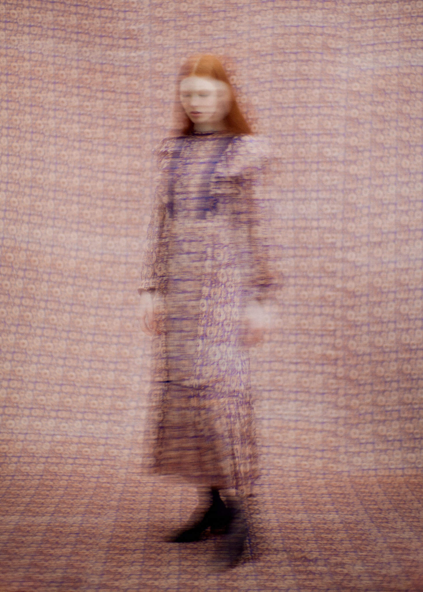 ne Quittez pas 2023 Autumn Winter 23 | Pasand by ne Quittez pas