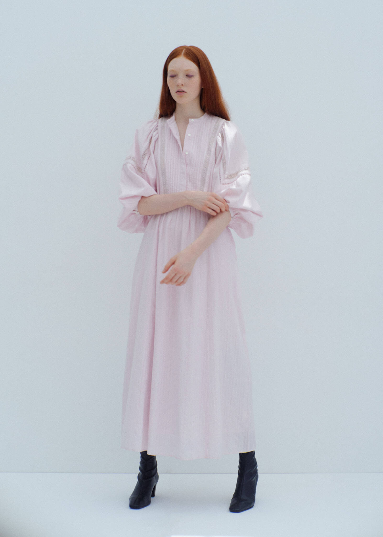 ne Quittez pas 2023 Autumn Winter 25 | Pasand by ne Quittez pas