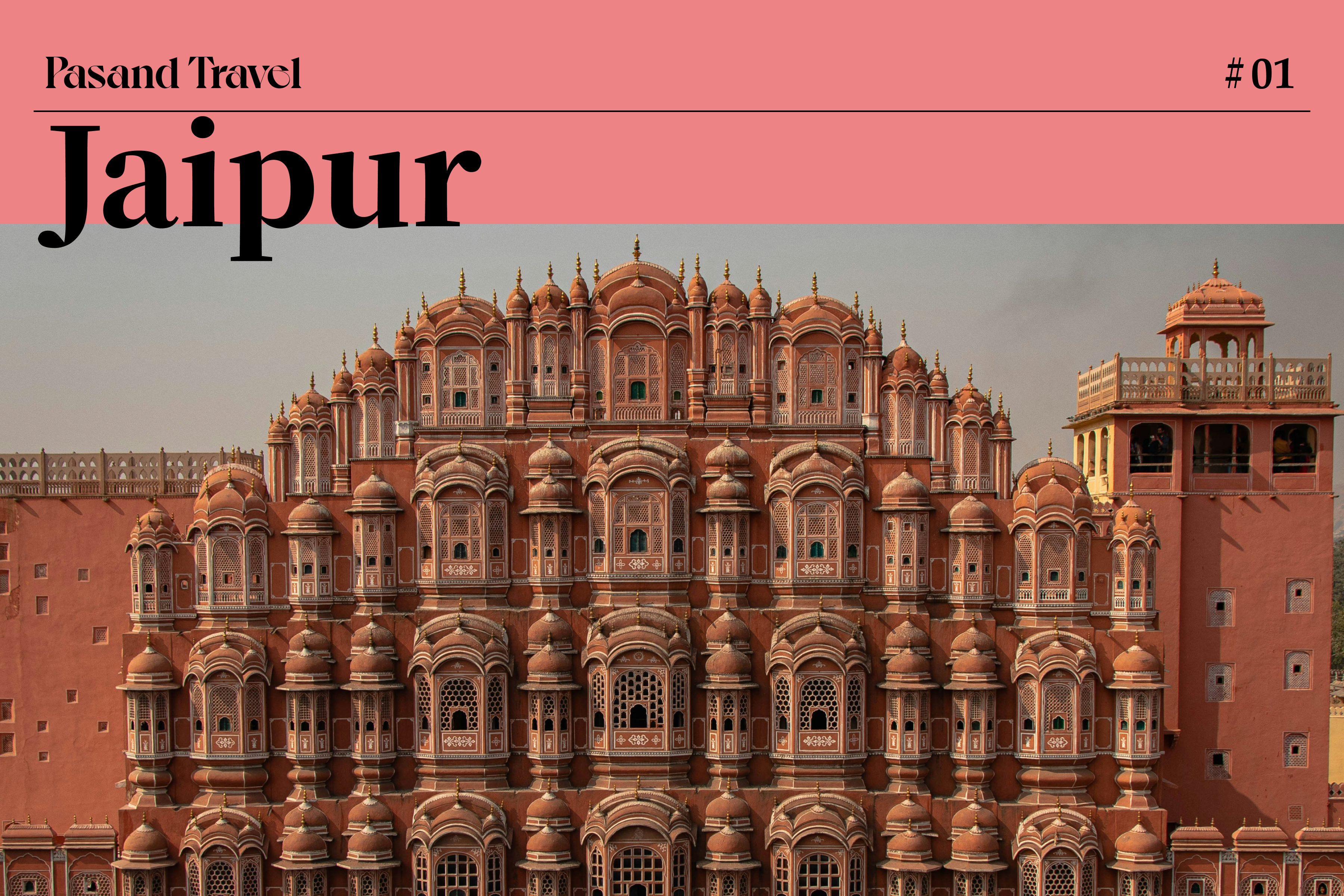 Pasand Travel | Jaipur