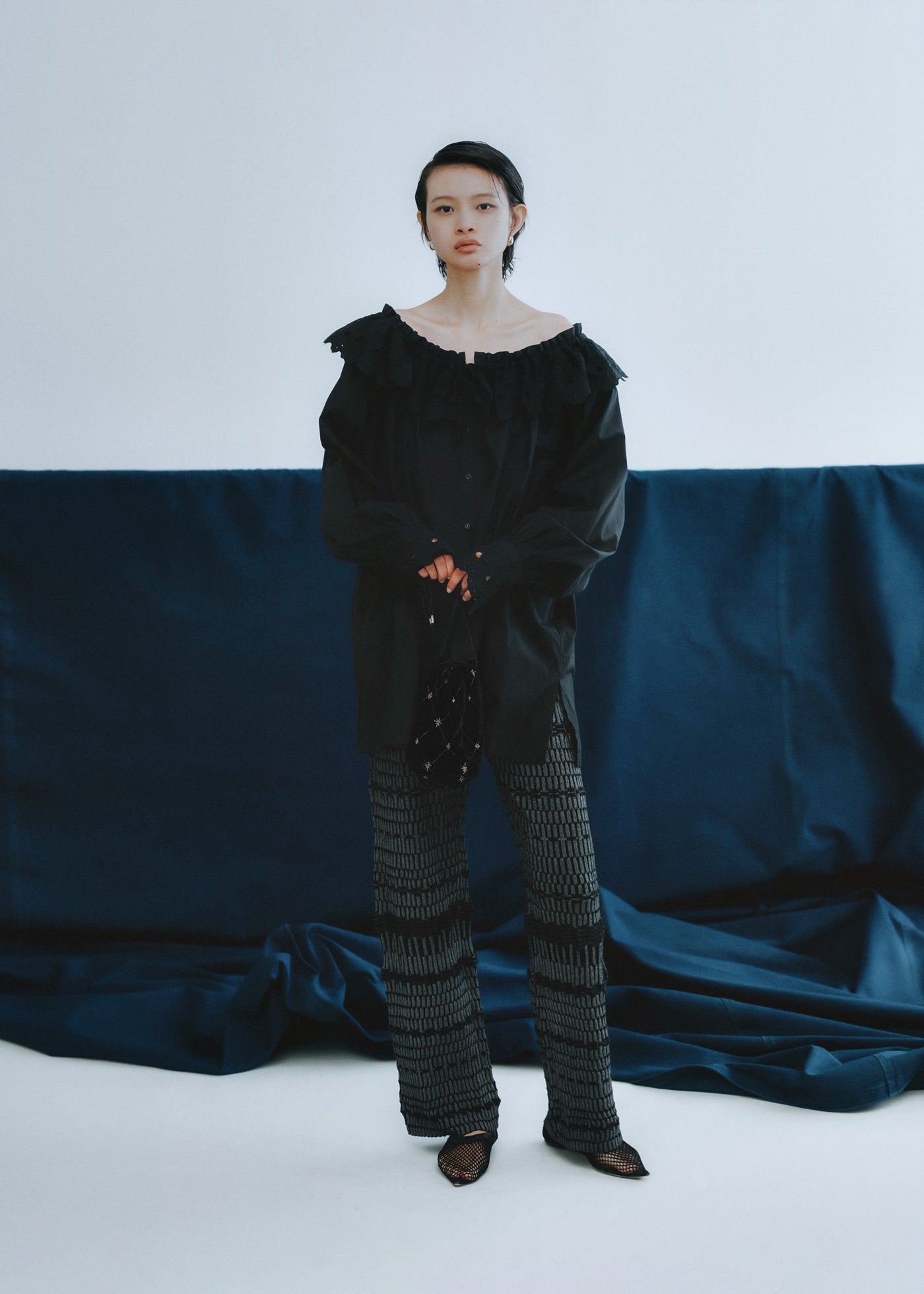 Sara mallika 2025 Autumn Winter 1