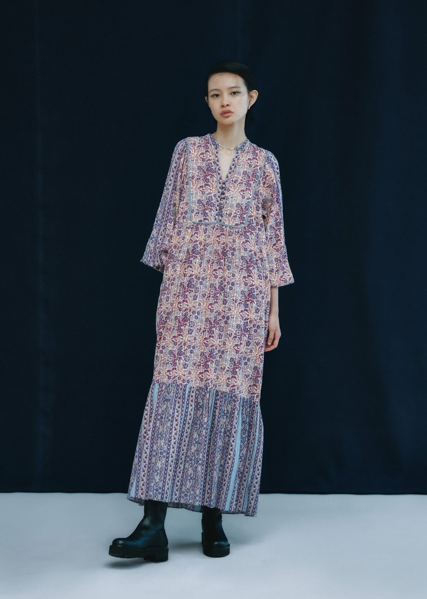 Sara mallika 2025 Autumn Winter 3