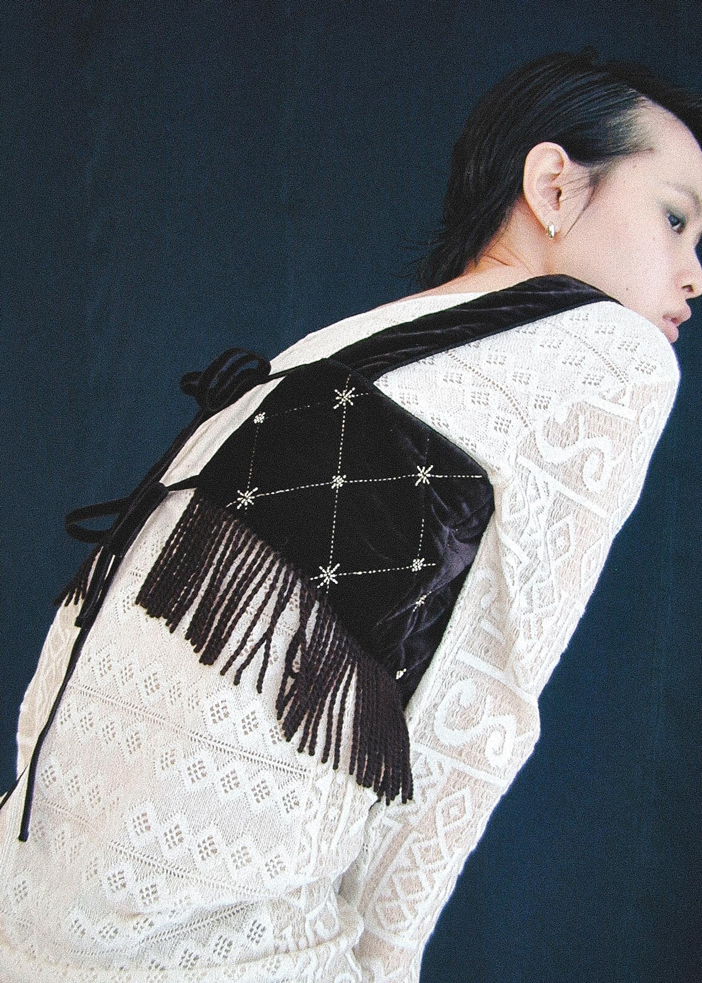 Sara mallika 2025 Autumn Winter | Pasand by ne Quittez pas