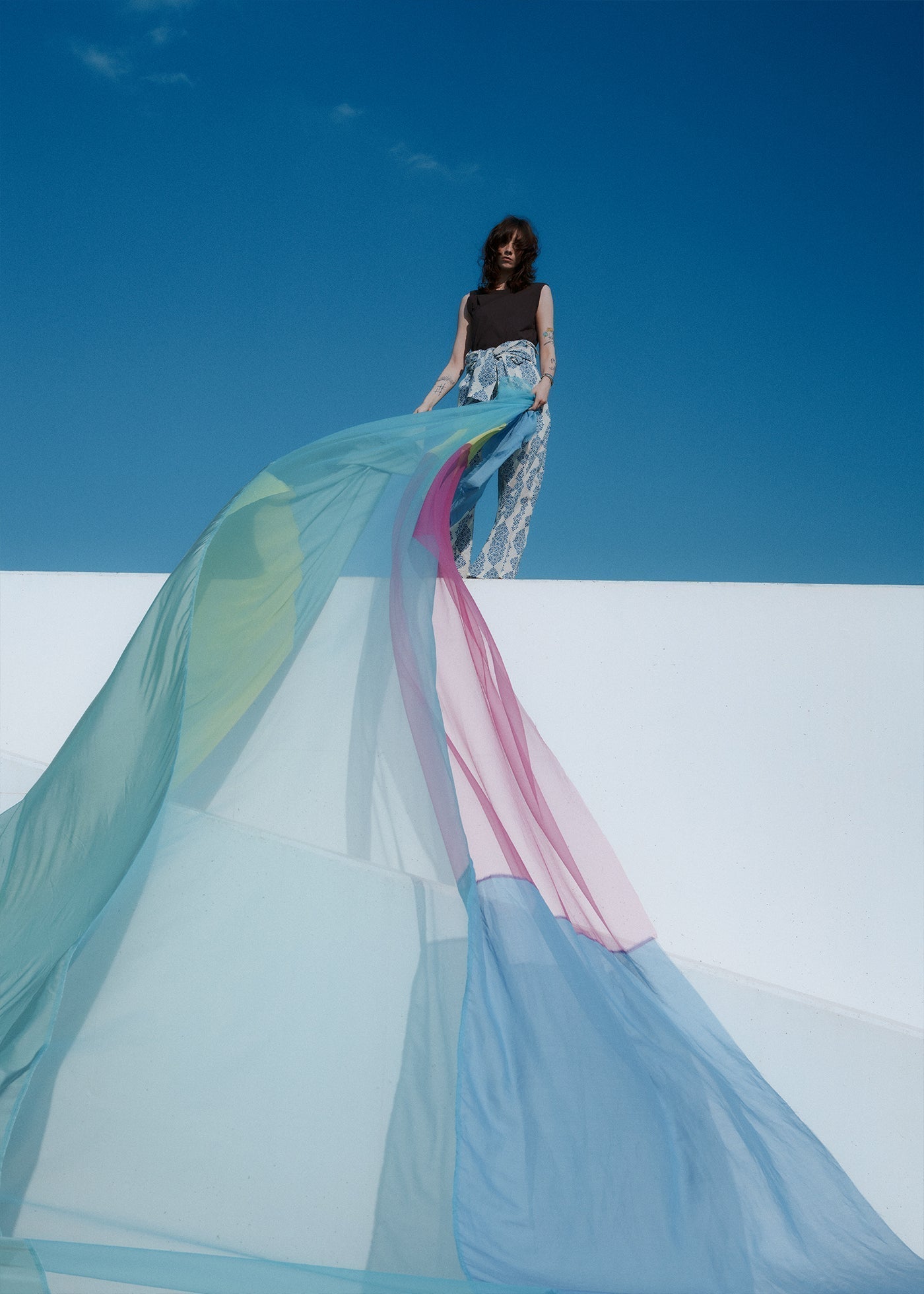 Sara mallika 2026 Spring Summer2_2