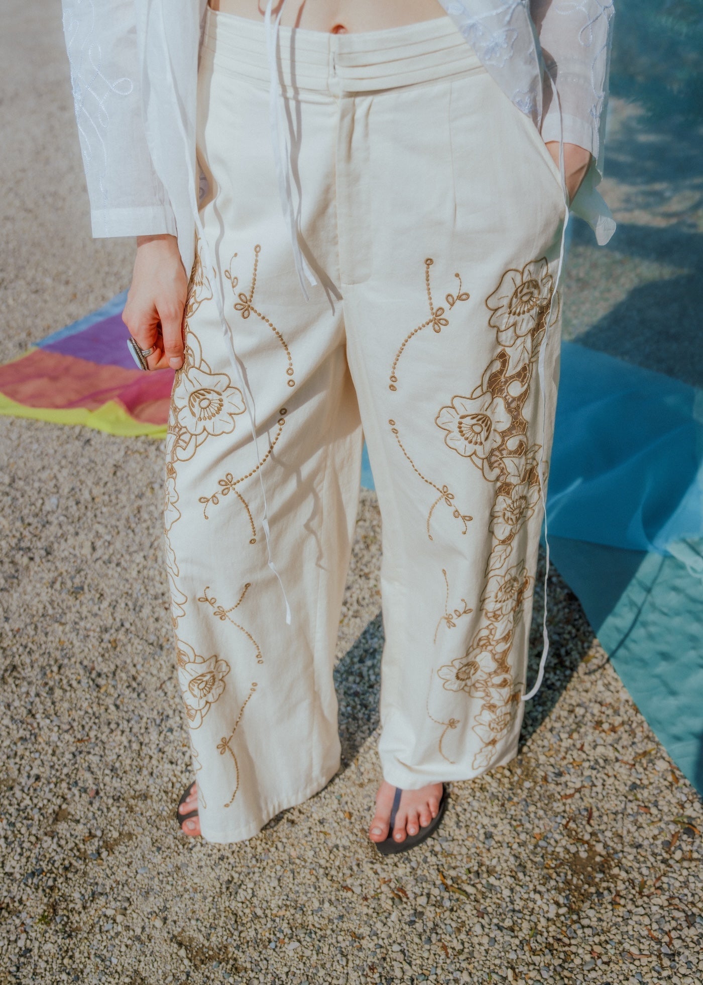 Sara mallika 2026 Spring Summer10