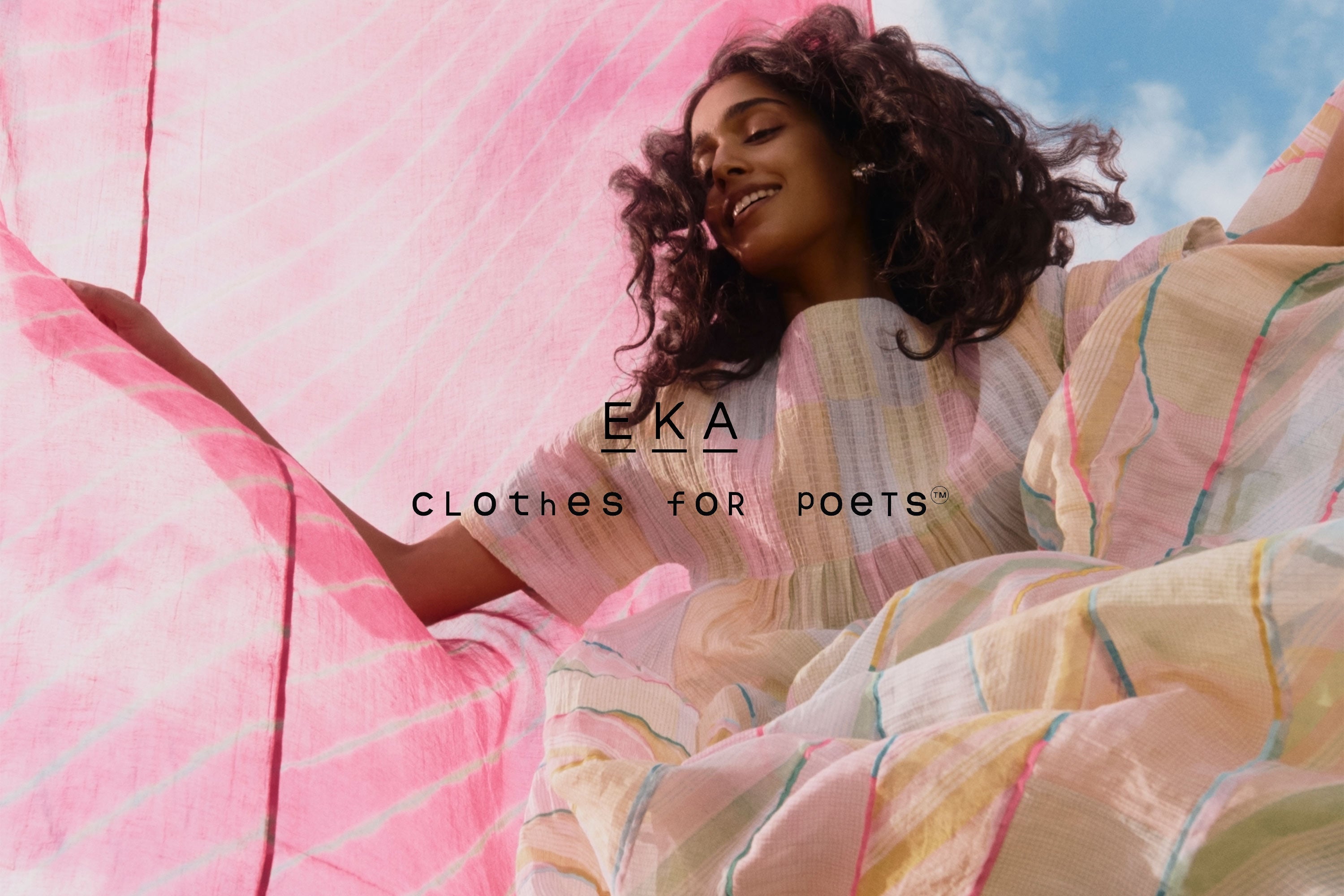 NEW IN｜EKA 2026 Spring Summer Collection