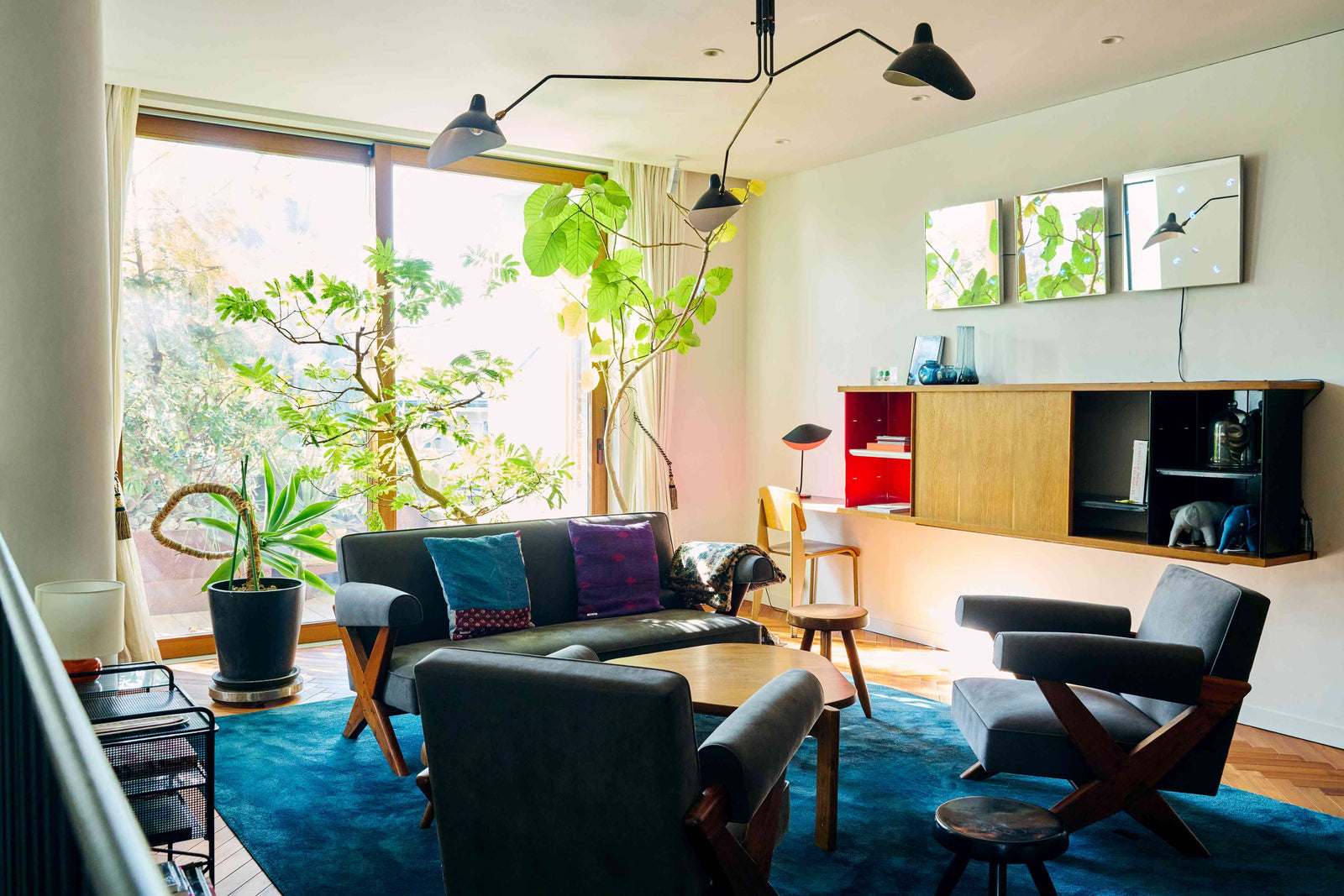 Pasand Home  気持ちは、民藝。日々、使ってこそ