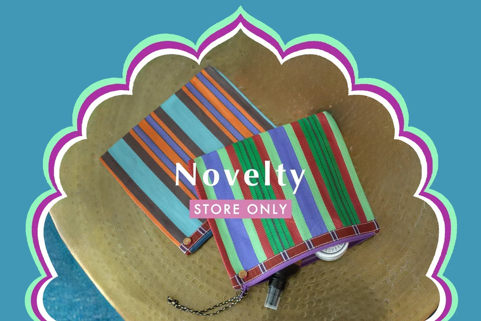 店舗限定｜Novelty Campaign開催のお知らせ