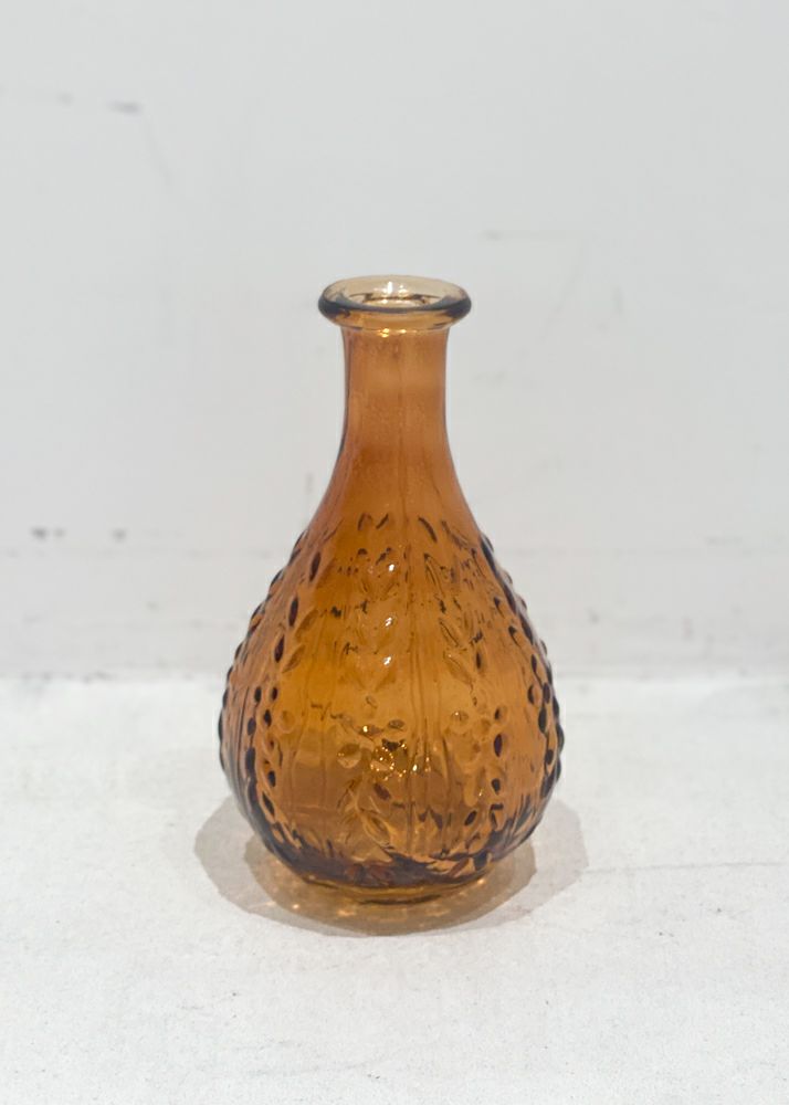 Glass Vase Medium