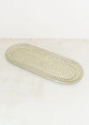 Aluminum Tray 55cm