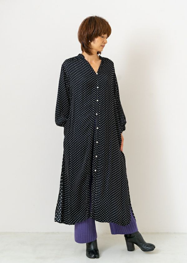 Knit Cashmere Pants