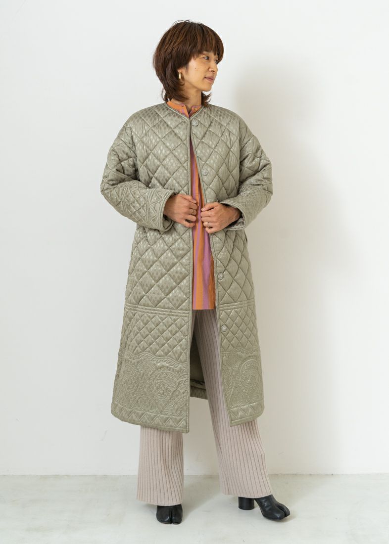 Knit Cashmere Pants