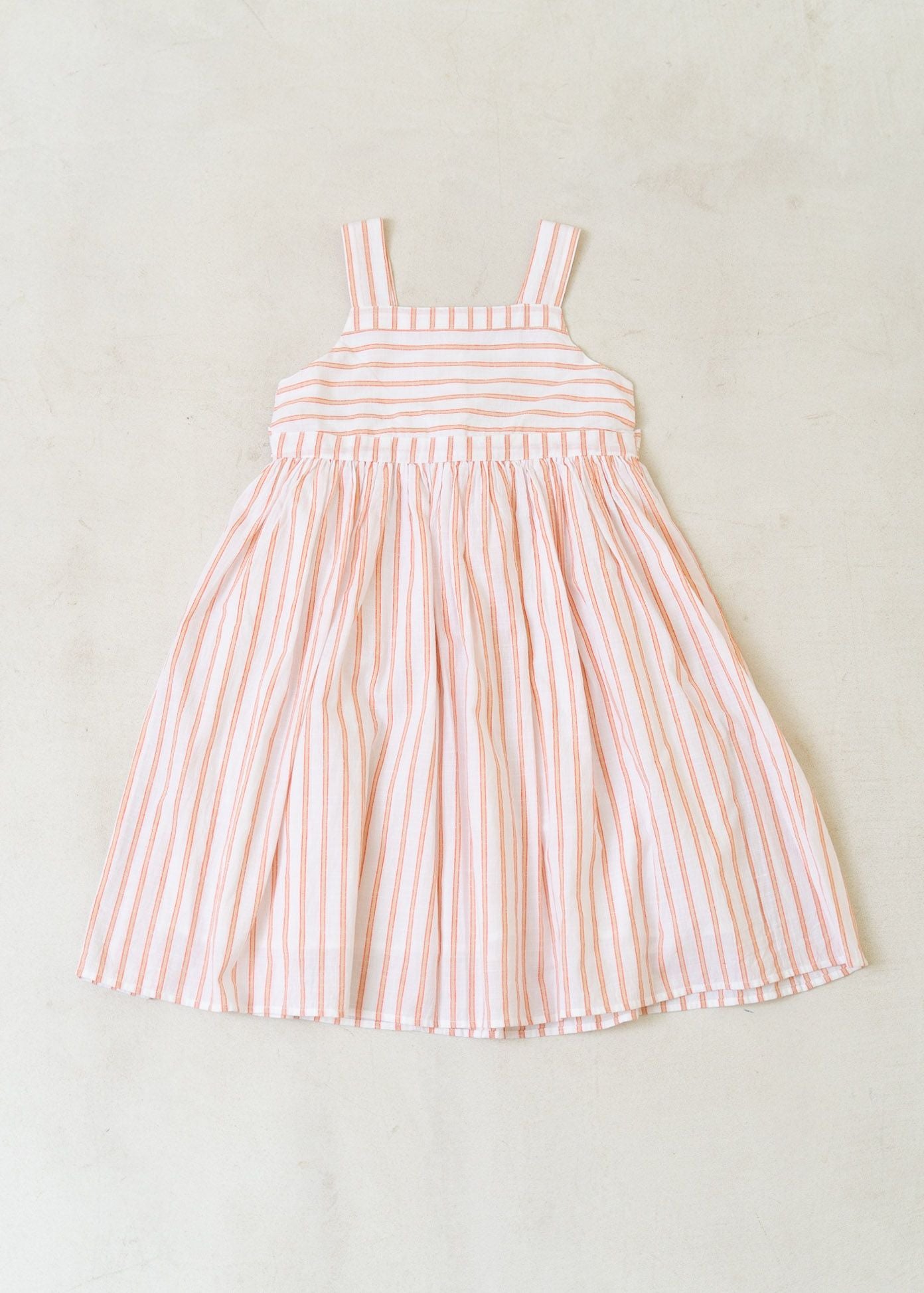 Kids Stripe Dress