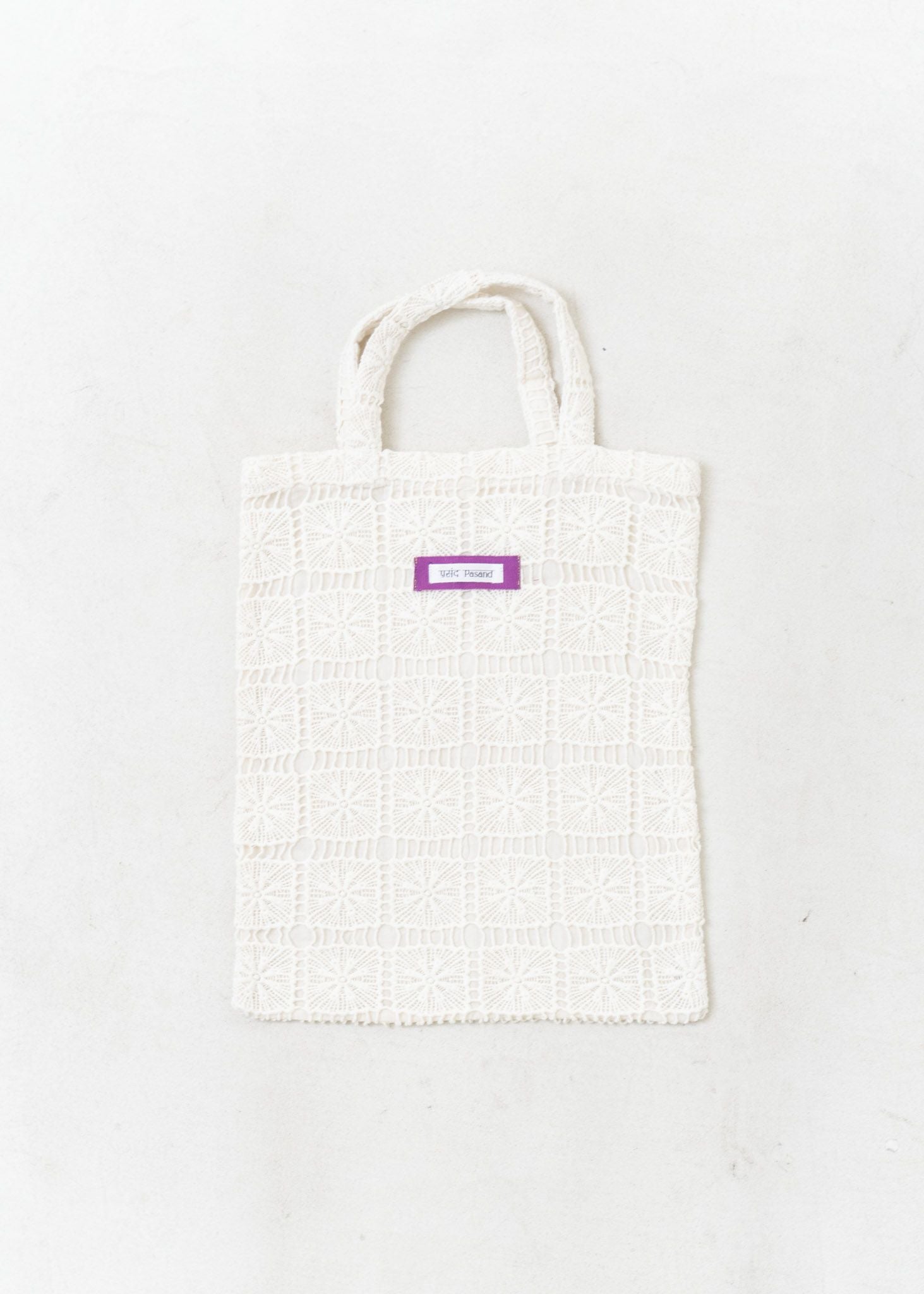 Pasand Sustainable Eco Bag Lace