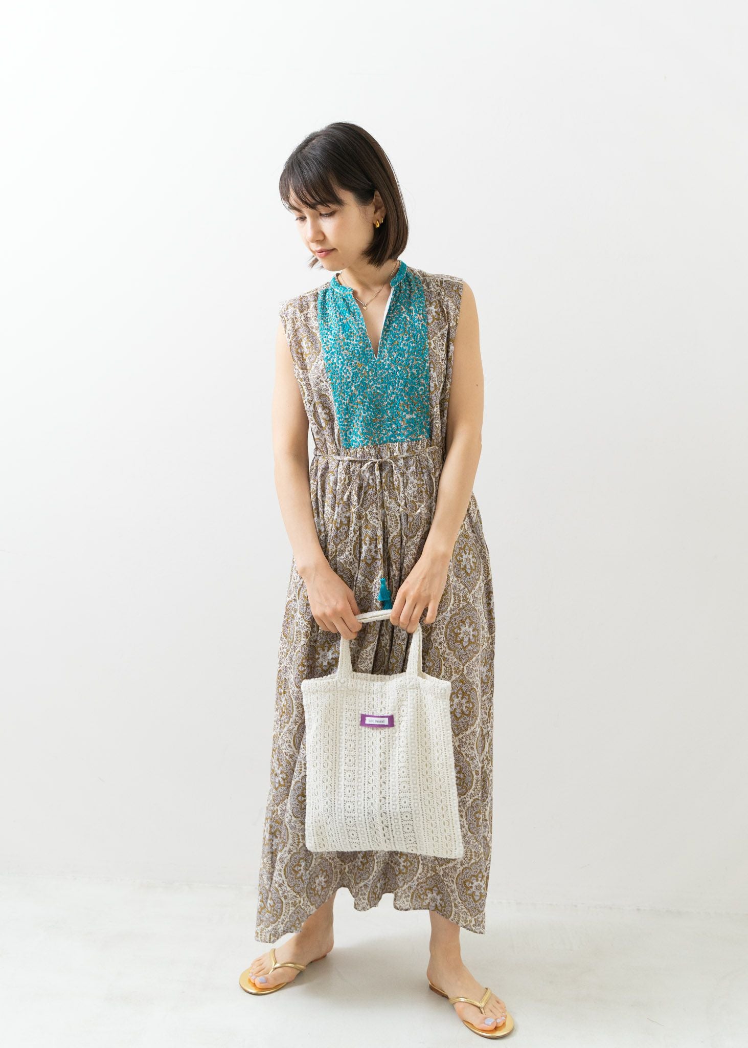 Pasand Sustainable Eco Bag Lace