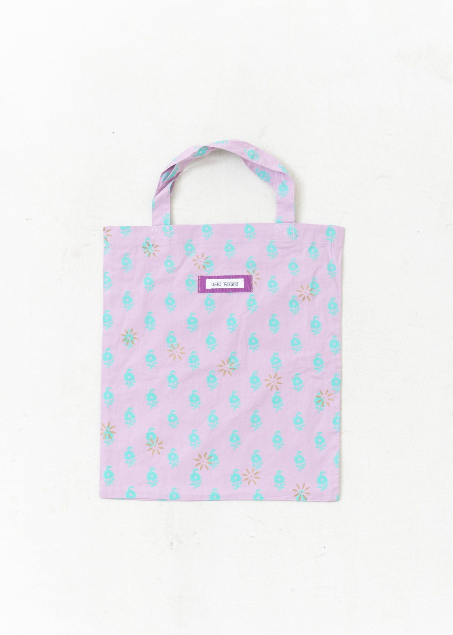 Pasand Sustainable Eco Bag S