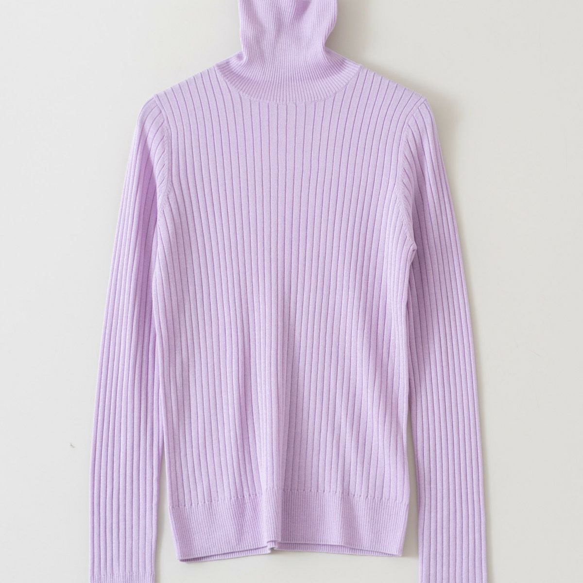Pasand Silk Cashmere Turtleneck | Pasand by ne Quittez pas 