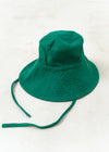 Cotton Stitch Hat