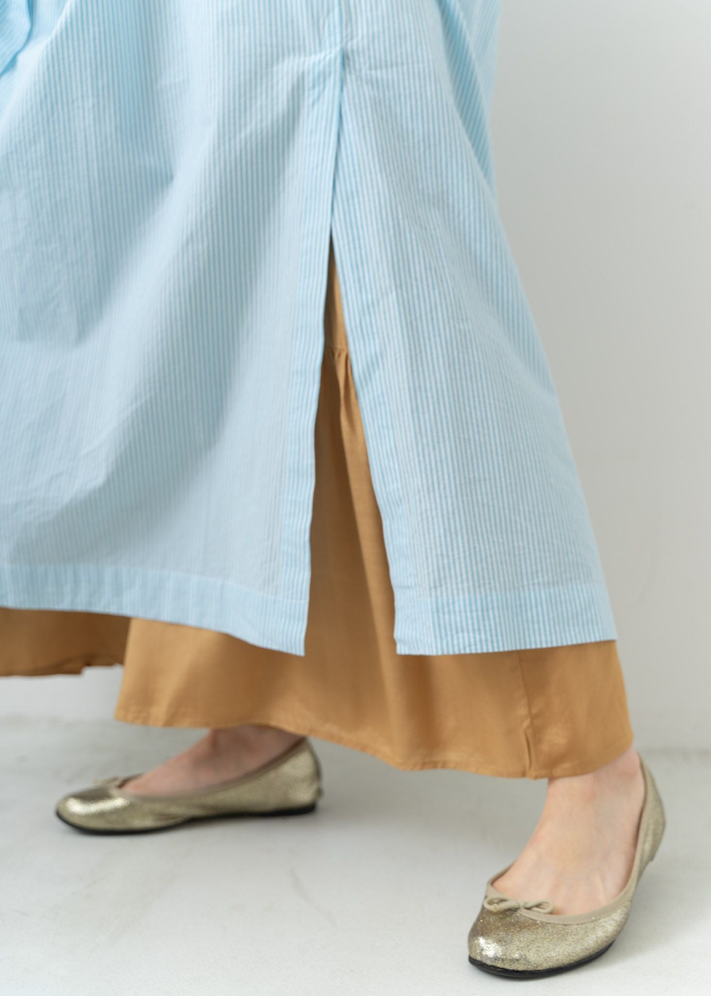 Shantoon Wide Pants