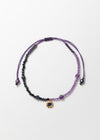 Sagittarius -射手座- Beads Bracelet With Charm