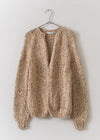 Tweedy Small Cardigan