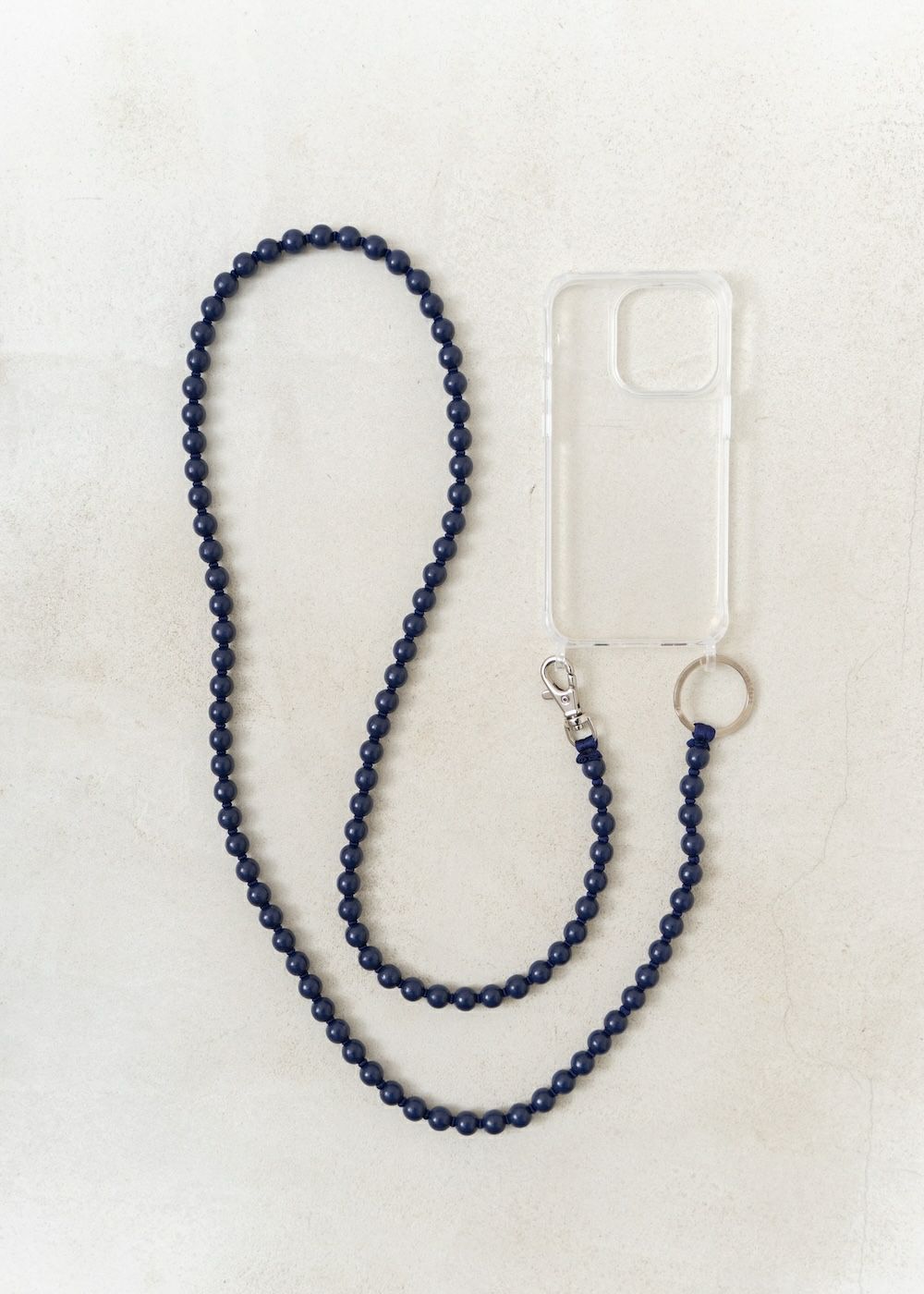 Ina.Seifart Phone Necklace | Pasand by ne Quittez pas | パサン