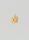 Cat Necklace Charm