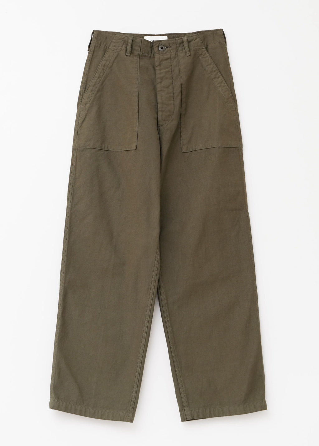 3/19 10時発売】Oblada 60s Baker Pants | Pasand by ne Quittez pas 