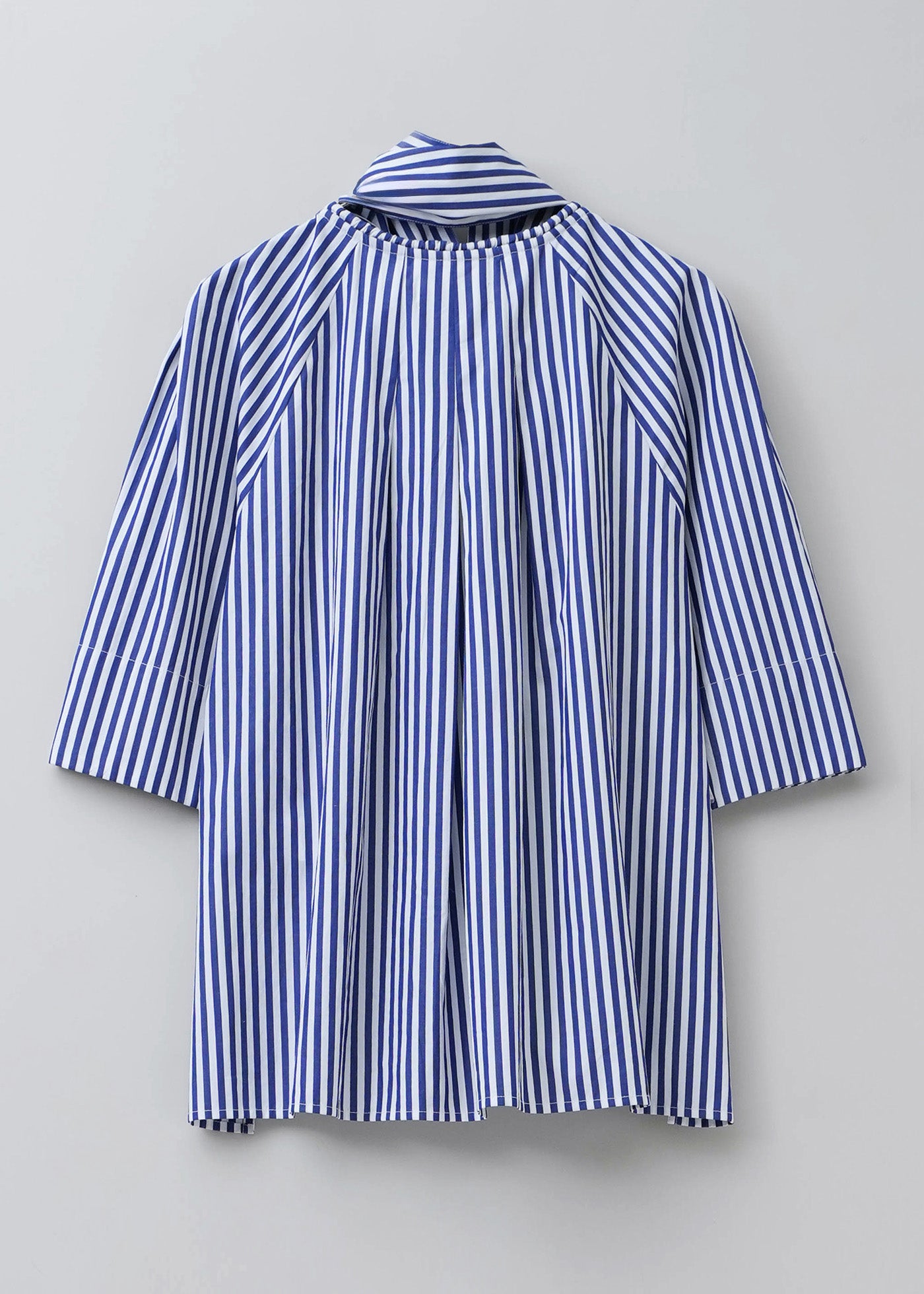 Poplin Bow Tie Top | Pasand by ne Quittez pas | パサンドバイヌキテパ