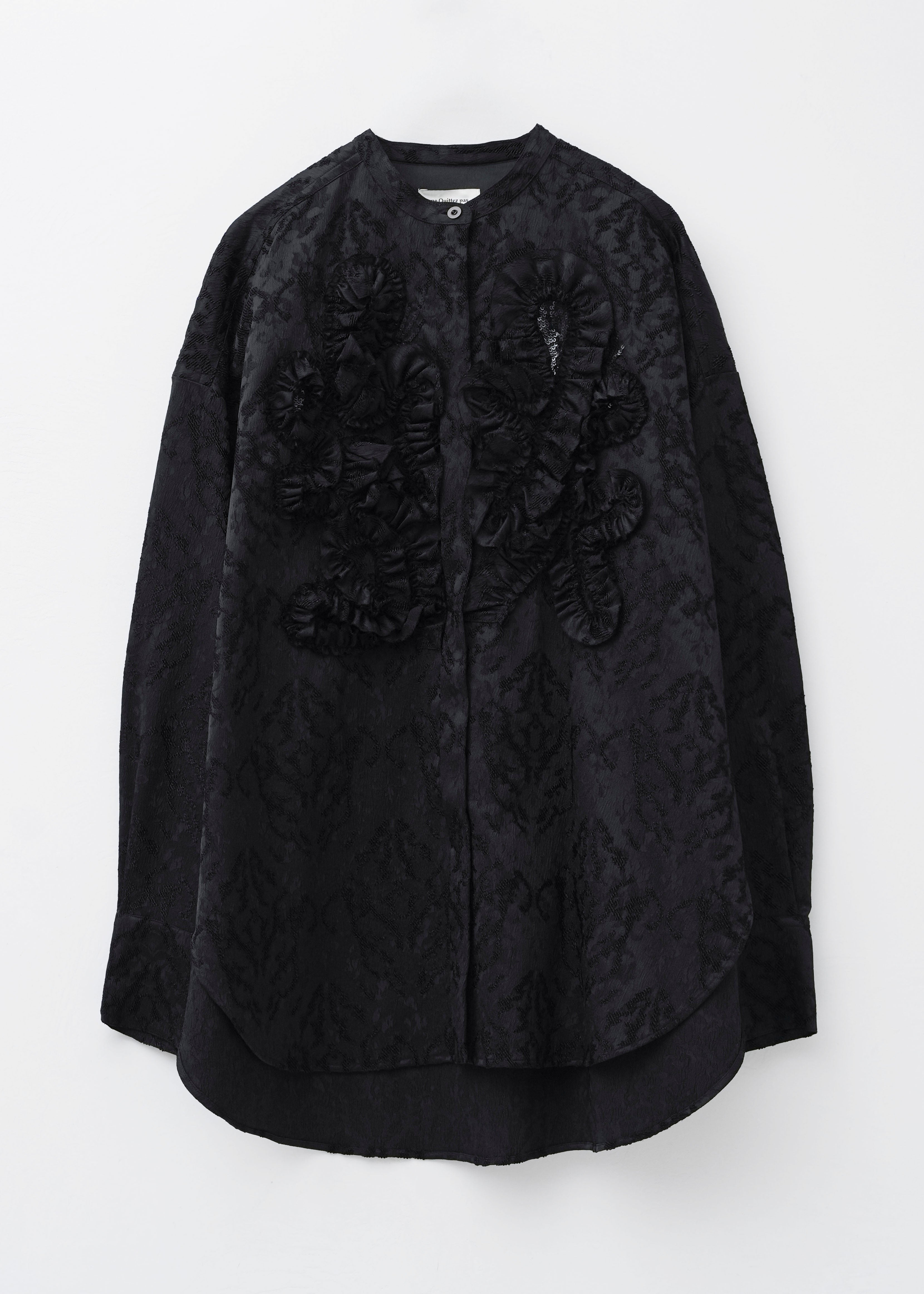 ALL ITEMS | Pasand by ne Quittez pas | パサンドバイヌキテパ
