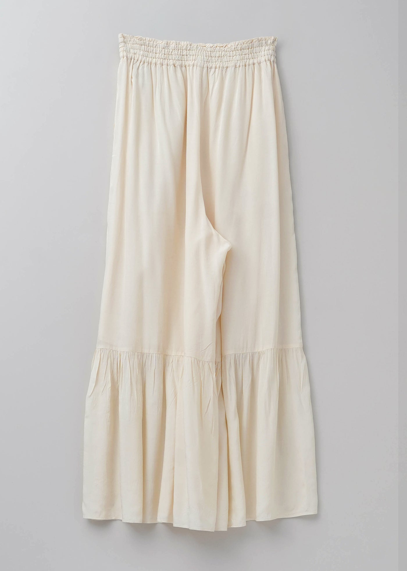 Shantoon Wide Pants | Pasand by ne Quittez pas | パサンドバイヌキテパ