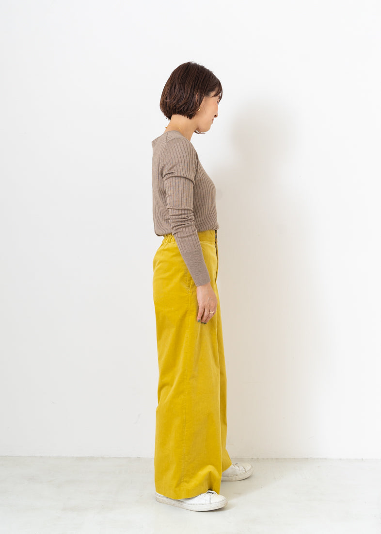 S/Yellow 154cm