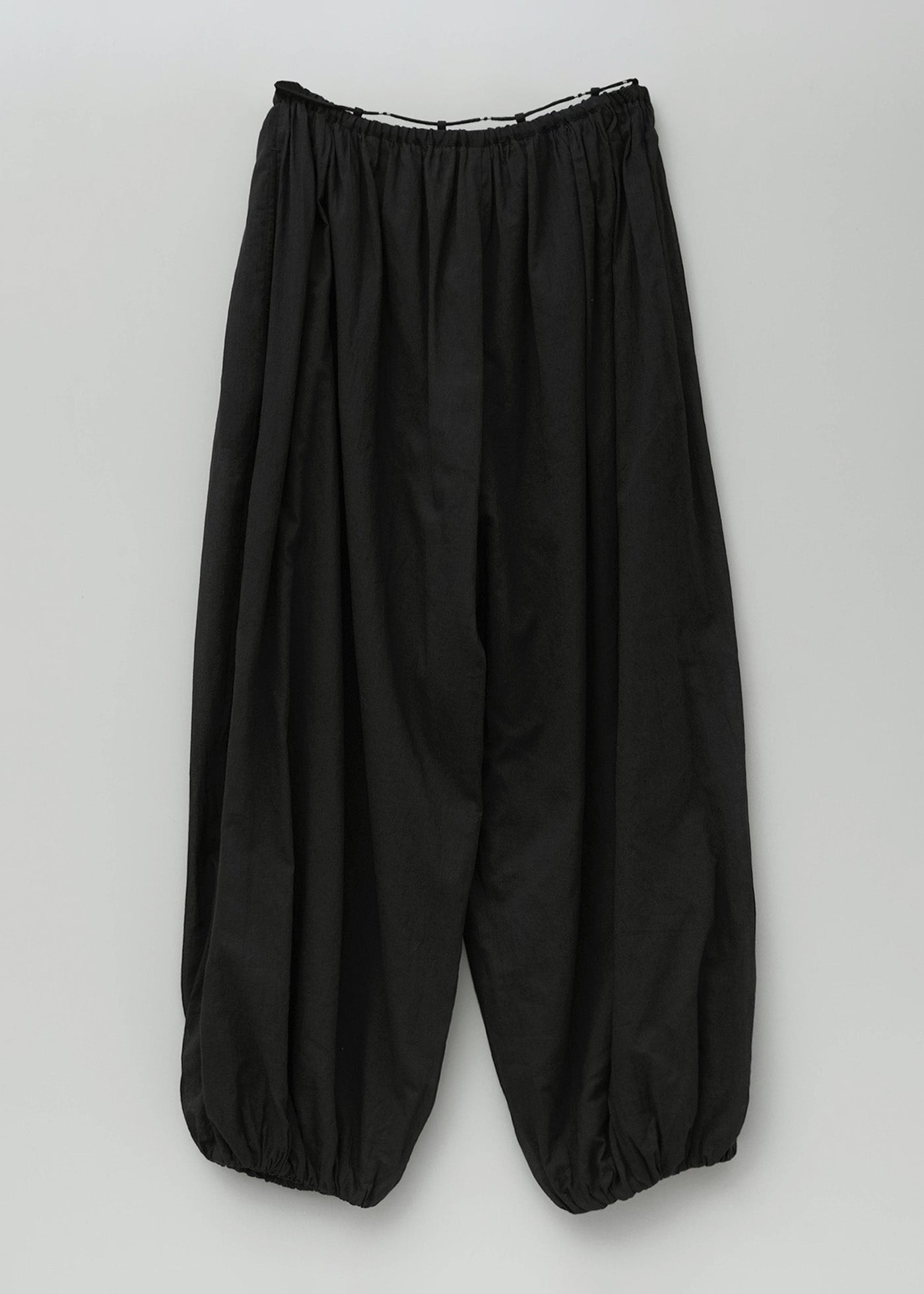 【6月上旬お届け予定】Cotton Voile Petit Zari Pants
