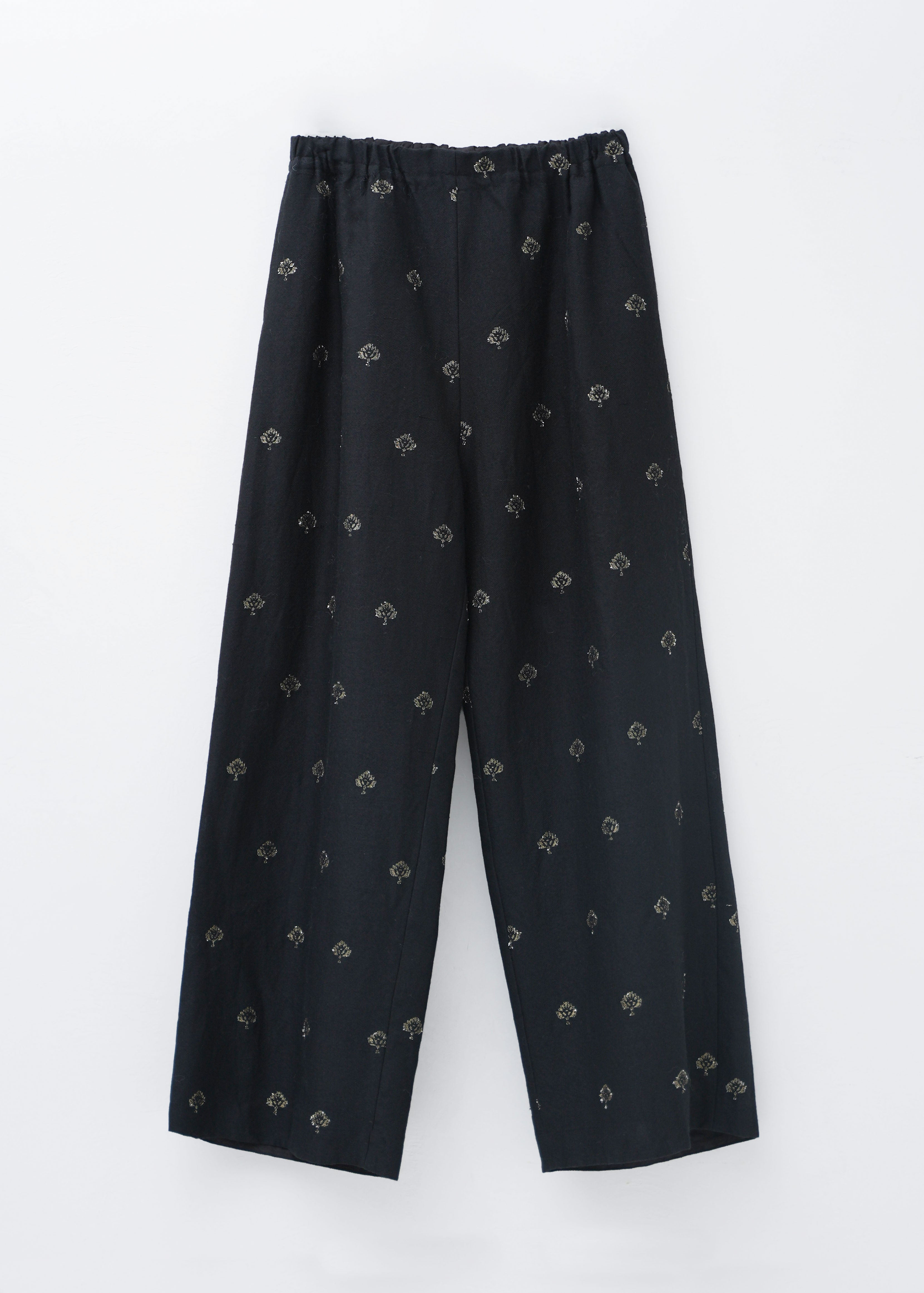 【11月中旬お届け予定】Butta Wool Pants