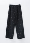 【11月中旬お届け予定】Butta Wool Pants