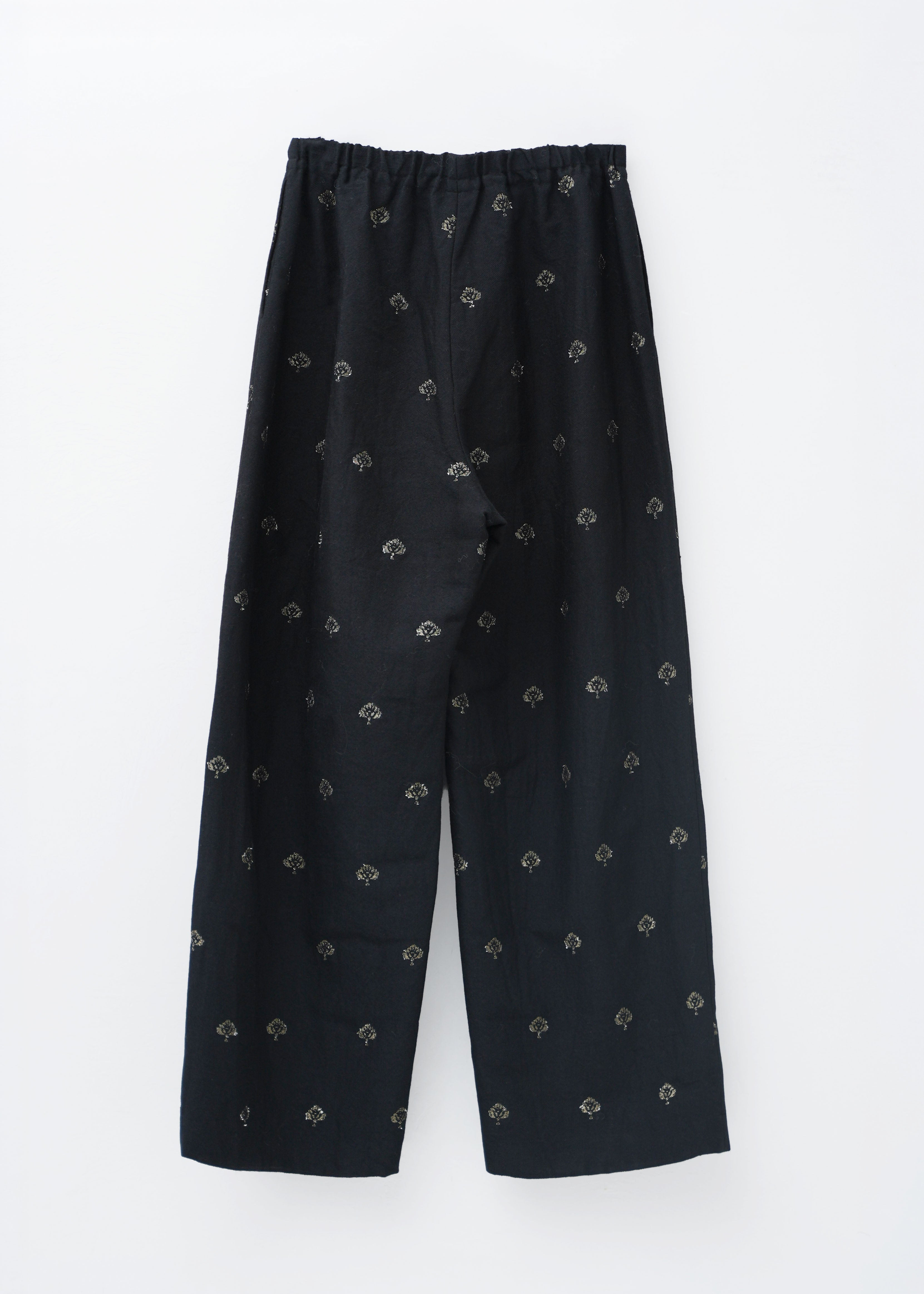 【11月中旬お届け予定】Butta Wool Pants