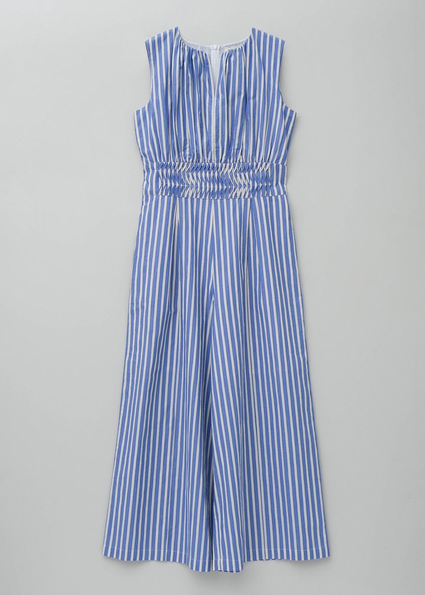Cotton Wave Tuck All In One | Pasand by ne Quittez pas | パサン