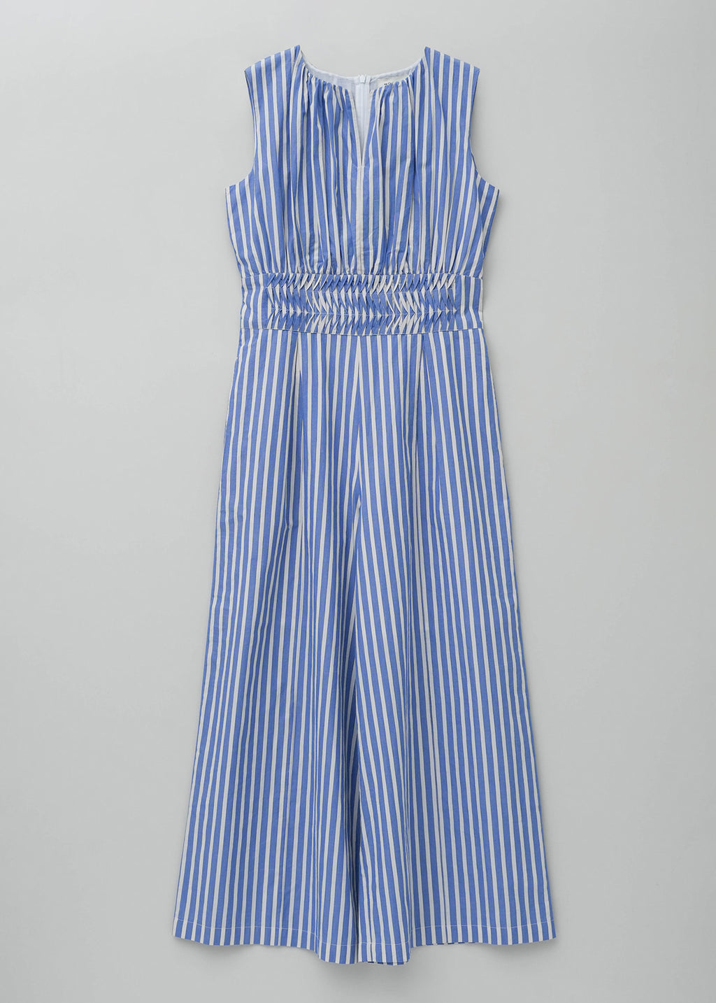 Cotton Wave Tuck All In One | Pasand by ne Quittez pas | パサン 