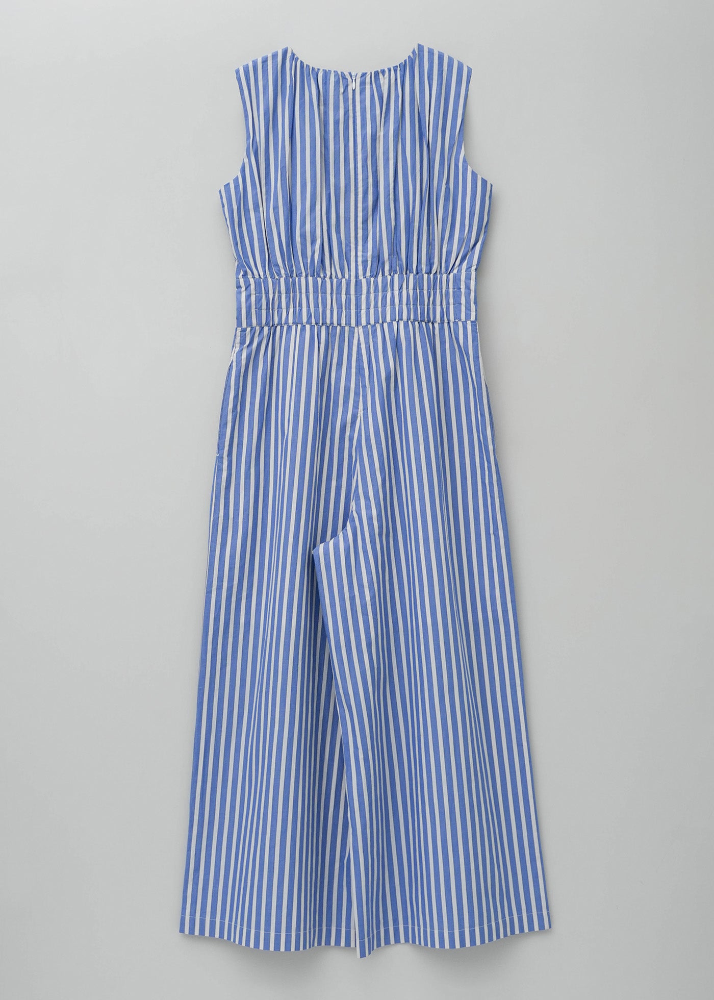 Cotton Wave Tuck All In One | Pasand by ne Quittez pas | パサン