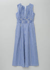 Cotton Wave Tuck All In One
