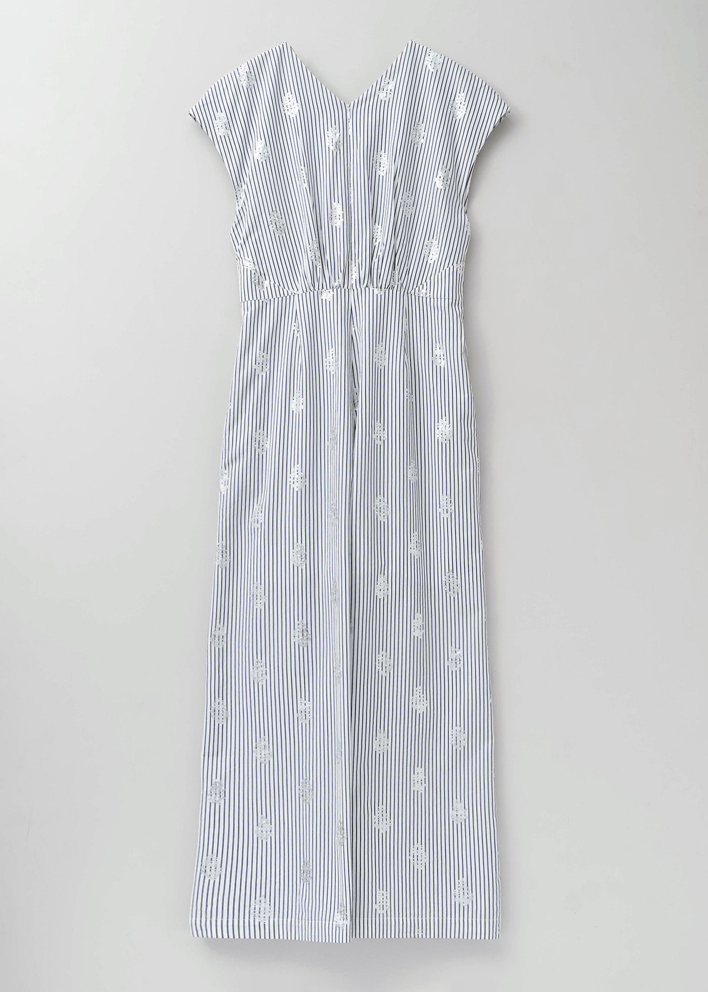 Poplin Foil Print All In One | Pasand by ne Quittez pas | パサン