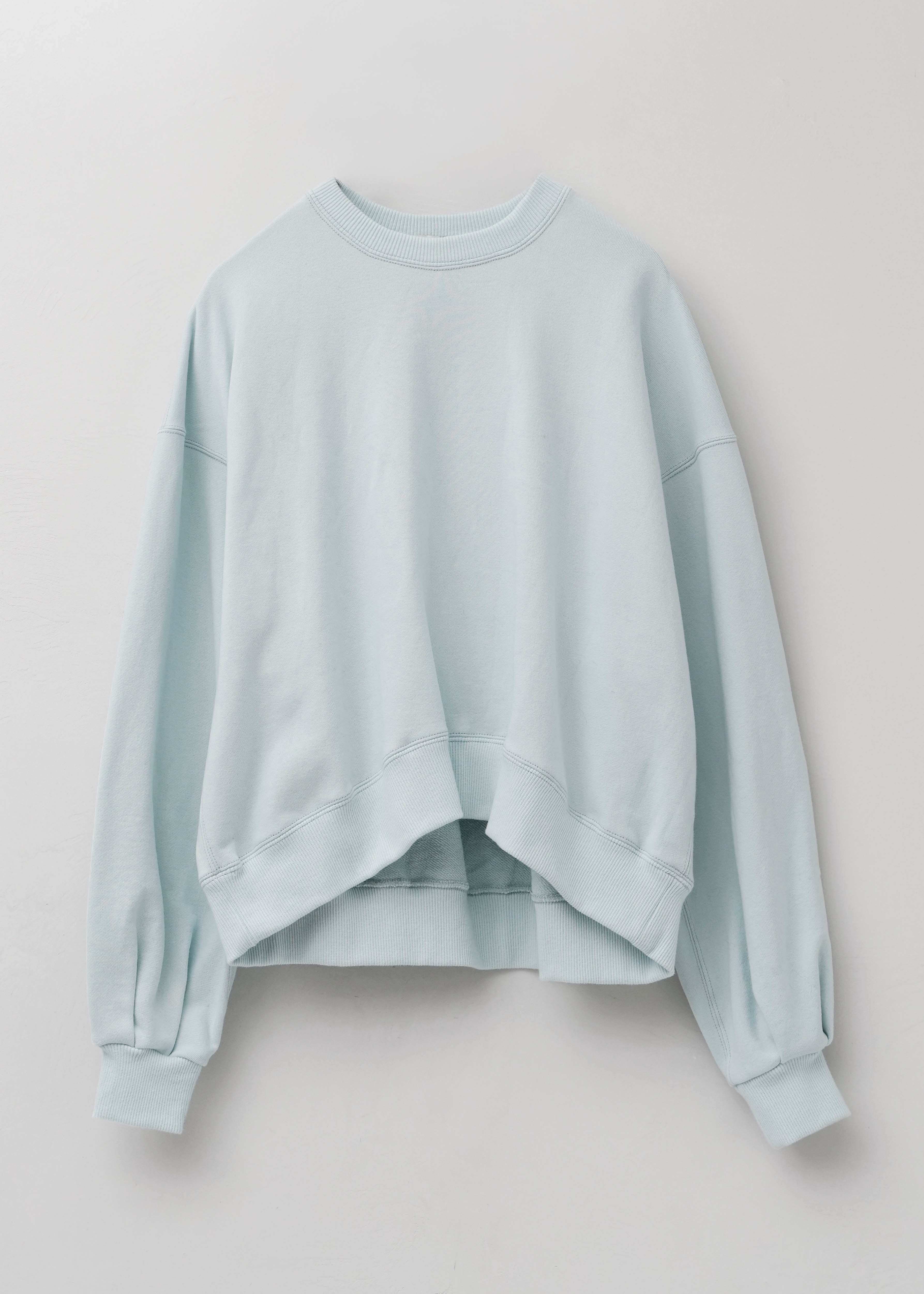 【9/2 10時発売】Sweat Pullover