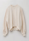 【9/2 10時発売】Sweat Pullover