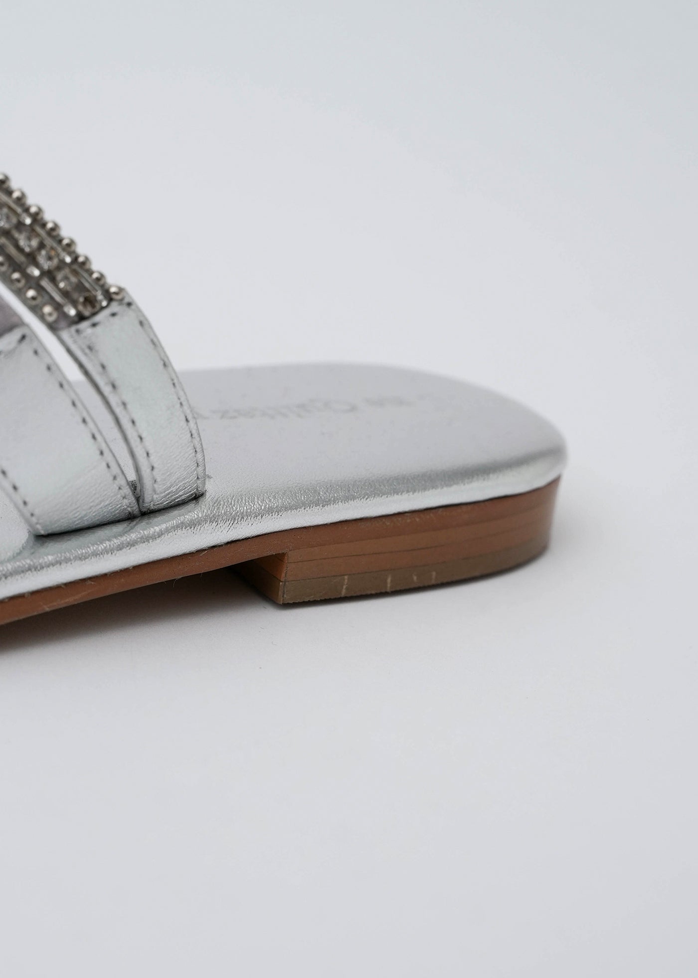 Circle Bijoux Sandal