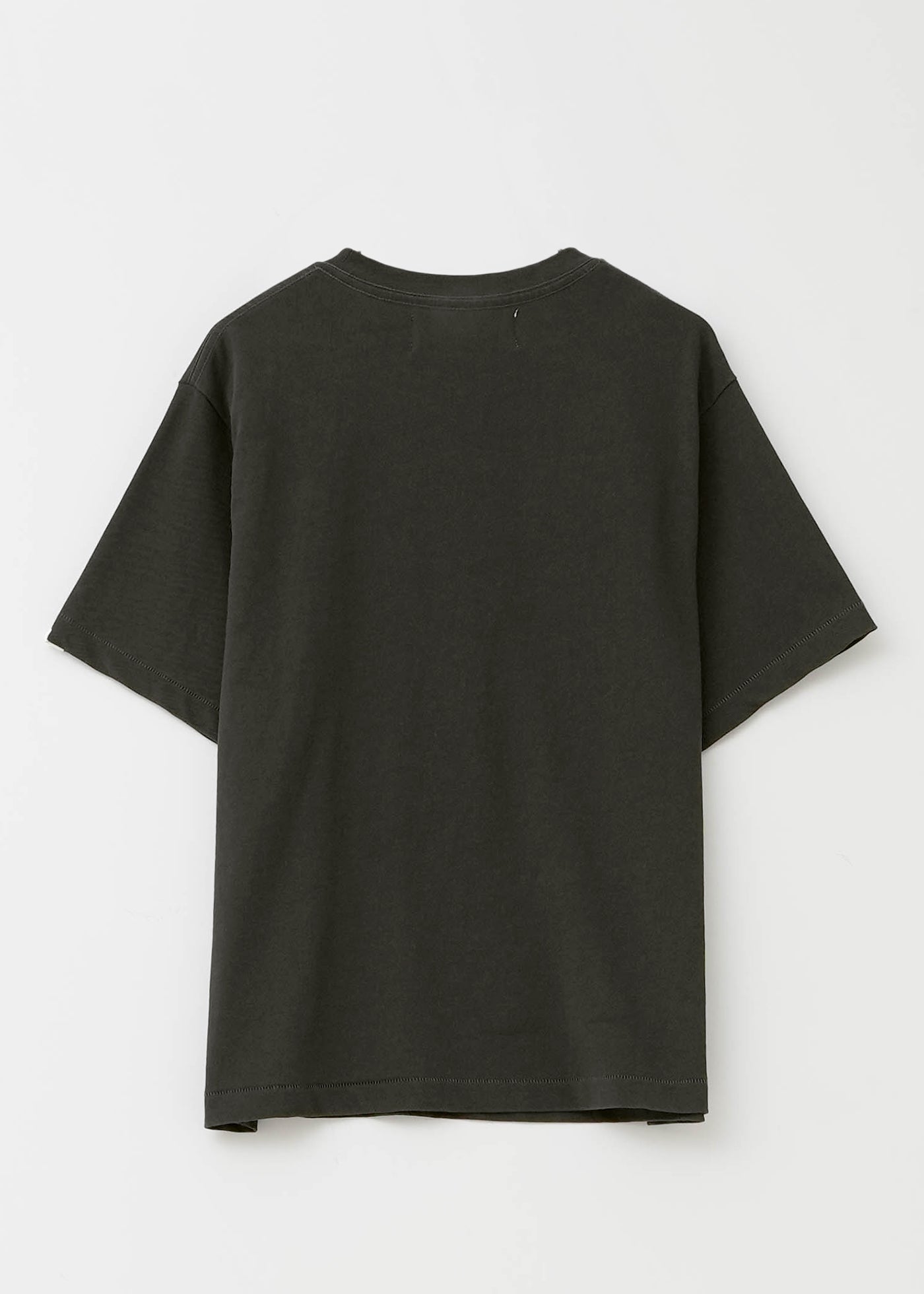 Beads Embroidery T-Shirt